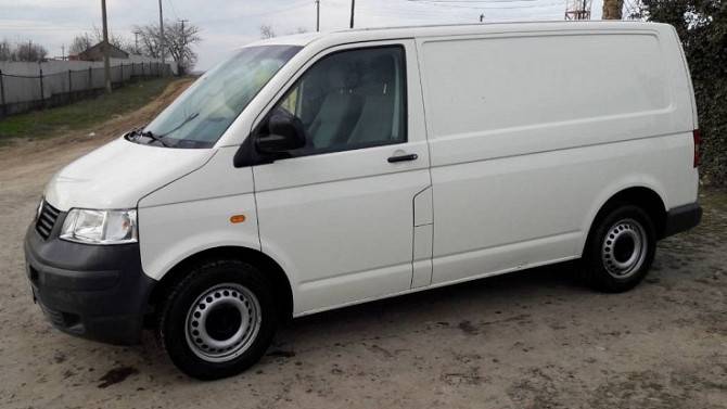 Авторазборка запчасти volkswagen T5 Одесса - изображение 1