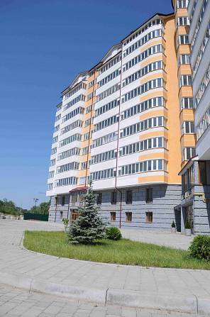 Квартири від забудівника ЖК "Ювілейний" Ивано-Франковск - изображение 1