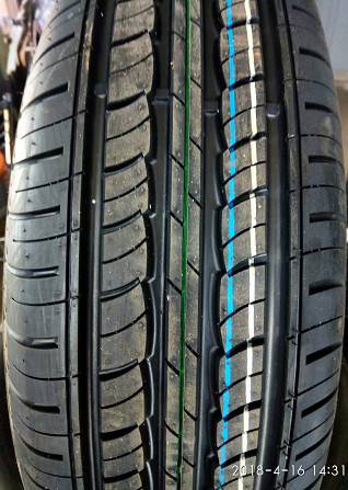 Летние шины 215/65R16 Aplus Житомир - изображение 1
