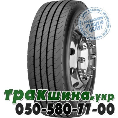 Goodyear 355/50 R22.5 156K/152L Marathon LHS II+ (рулевая) Мукачево - изображение 1