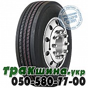 GENTIRE 315/80 R22.5 156/153K PR20 GT821 (рулевая) Ровно