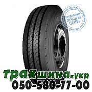 Greforce 315/80 R22.5 156/130M PR20 GR661 (рулевая) Ровно