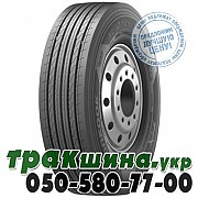 Hankook 295/80 R22.5 152/148M PR16 AL10 (рулевая) Ровно