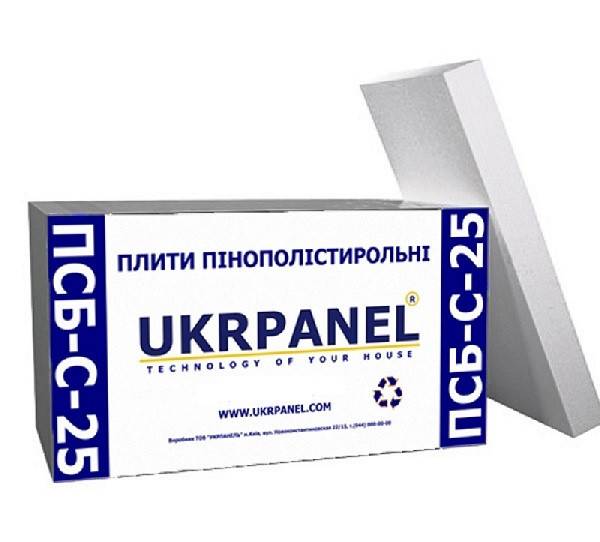 Пенопласт для фасада Чернигов - изображение 1