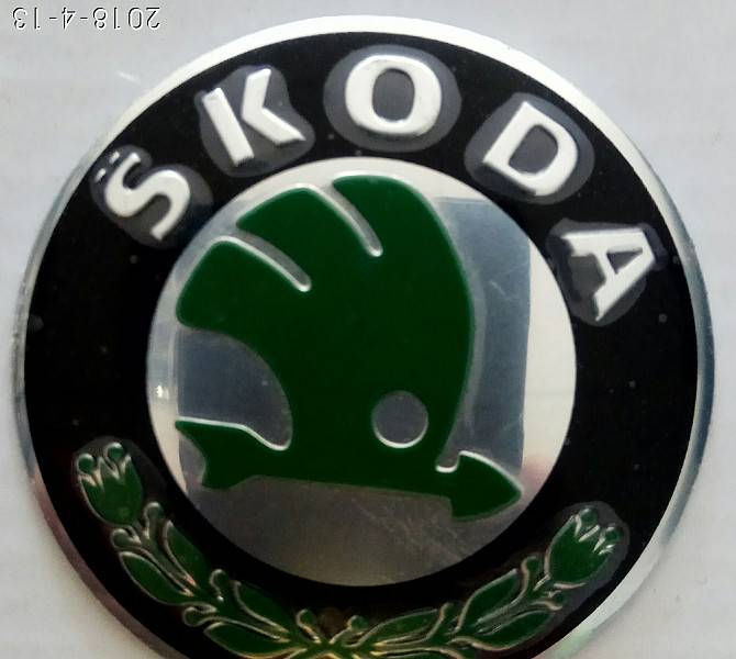 Логотипы для литых дисков Audi Skoda VW Mercedes Opel Ford Peugeot Житомир - изображение 1