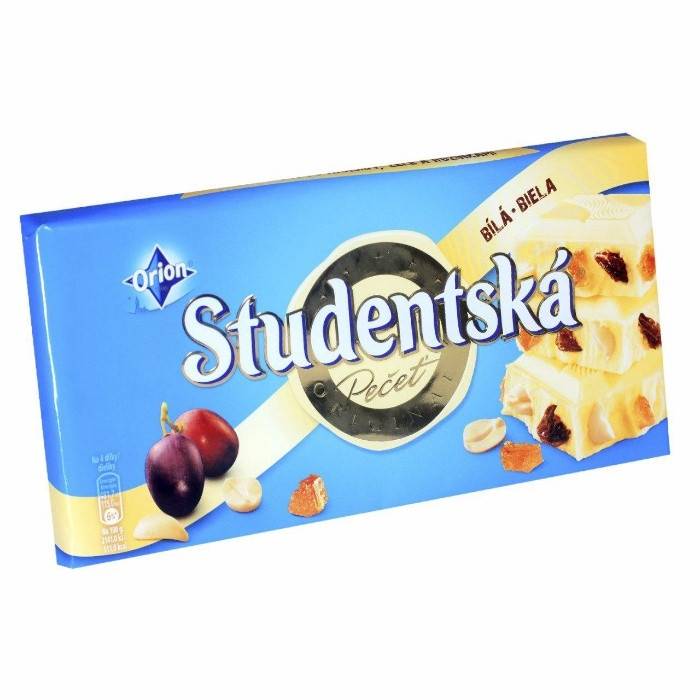 American Studentska