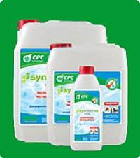 SynClean -синтетическая щелочь Киев - изображение 1