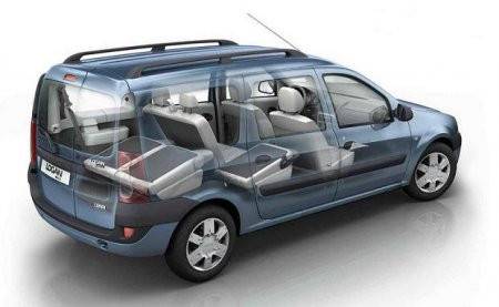 ВАЗ Lada Largus Запорожье - изображение 1