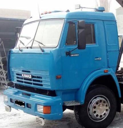 Продам кабины Камаз Евро Кировоград - изображение 1