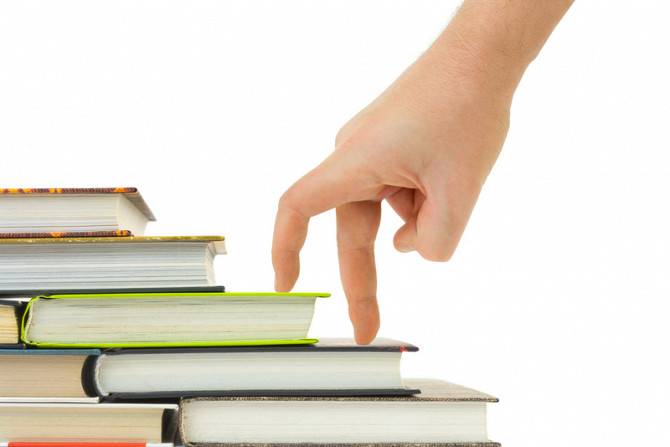 Деловые книги Одесса - изображение 1