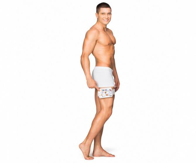 US MEDICA Bikini для схуднення Киев - изображение 1
