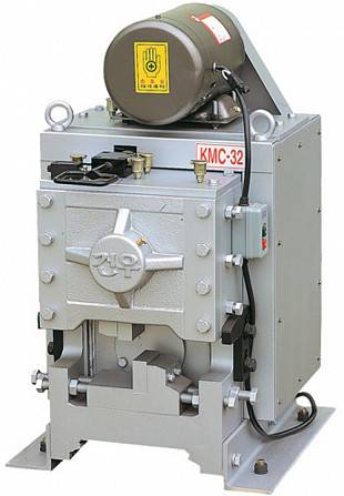 Станок для резки арматуры KMC-32 Киев - изображение 1