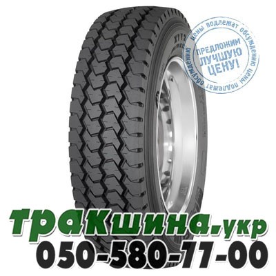 Michelin 265/70 R19.5 143/141J PR14 XTY2 (ведущая) Днепр - изображение 1