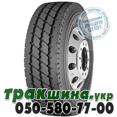 Michelin 385/65 R22.5 160K XZY3 (универсальная) Днепр - изображение 1