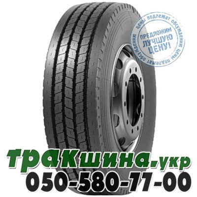 Mirage 11 R22.5 146/143L MG 111 (рулевая) Днепр - изображение 1