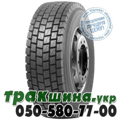 Mirage 315/70 R22.5 154/150L PR20 MG-638 (ведущая) Днепр - изображение 1