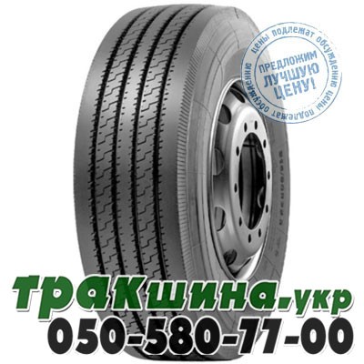 Mirage 295/80 R22.5 152/149M PR18 MG-660 (рулевая) Днепр - изображение 1