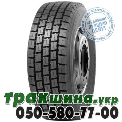 Mirage 295/80 R22.5 152/149M MG-668 (ведущая) Днепр - изображение 1