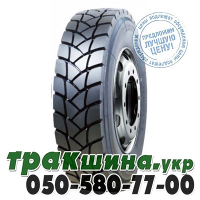 Mirage 315/80 R22.5 156/152L PR20 MG-768 (ведущая) Днепр - изображение 1