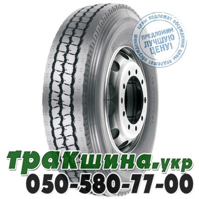 Mirage 315/80 R22.5 156/152L PR20 MG122 (универсальная) Днепр - изображение 1