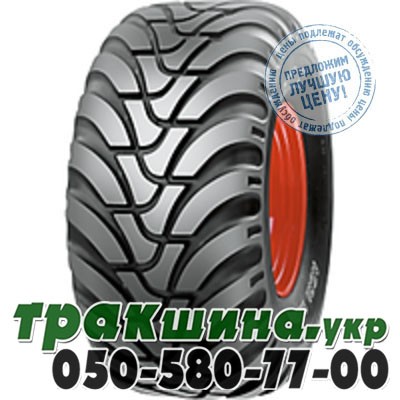 Mitas 600/50 R22.5 167D Agriterra 02 (индустриальная) Днепр - изображение 1