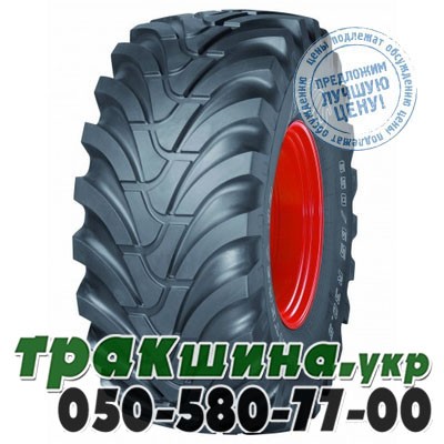 Mitas 560/60 R22.5 161D AR02 (с/х) Днепр - изображение 1