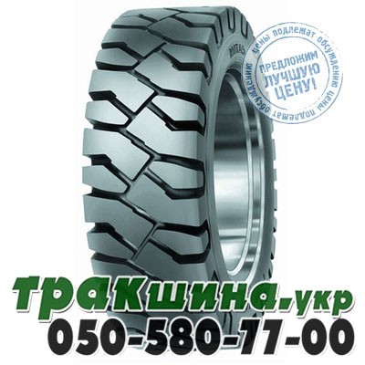 Mitas 8.15 R15 146A5 PR14 FL 04 (погрузчик) Днепр - изображение 1