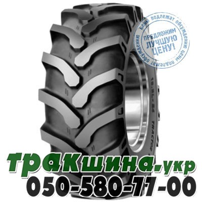 Mitas 19.50 R24 151A8 PR12 Grip-n-Ride (индустриальная) Дніпро - изображение 1