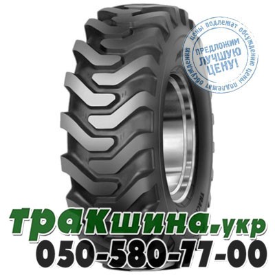 Mitas 14.00 R24 153A8 PR16 TG-02 (погрузчик) Днепр - изображение 1