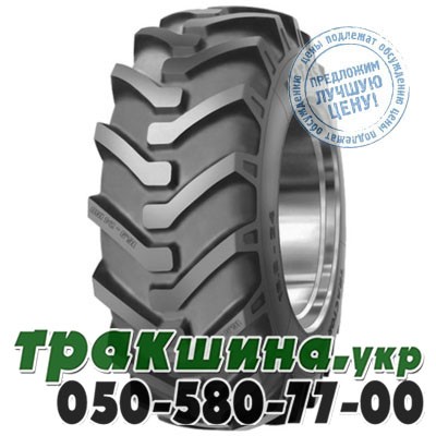 Mitas 16.90 R24 149A8 PR12 TI-04 (индустриальная) Днепр - изображение 1