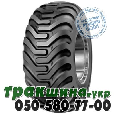 Mitas 400/60 R15.5 140/127A8 PR14 TR-08 (индустриальная) Днепр - изображение 1