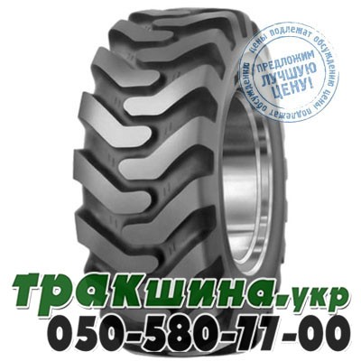 Mitas 12.50/80 R18 138A8 PR12 TR-09 (индустриальная) Дніпро - изображение 1