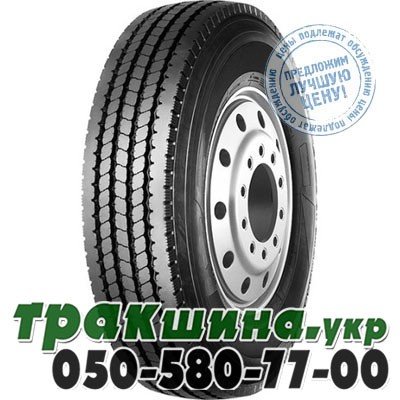 Neoterra 215/75 R17.5 135/133J NT166 (универсальная) Днепр - изображение 1