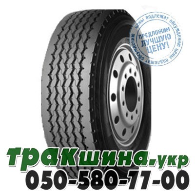 Neoterra 385/55 R22.5 160K NT555 (прицепная) Днепр - изображение 1