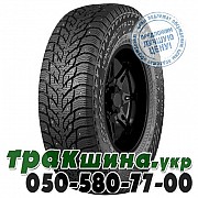 Nokian 315/70 R17 121/118Q (шип) Hakkapeliitta LT3 Днепр