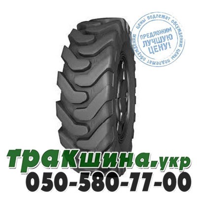 NorTec 12.50/80 R18 138/125A8 PR12 TC-106 (индустриальная) Дніпро - изображение 1