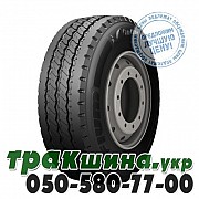 Orium 315/80 R22.5 156/150K On Off Go Steer (рулевая) Днепр