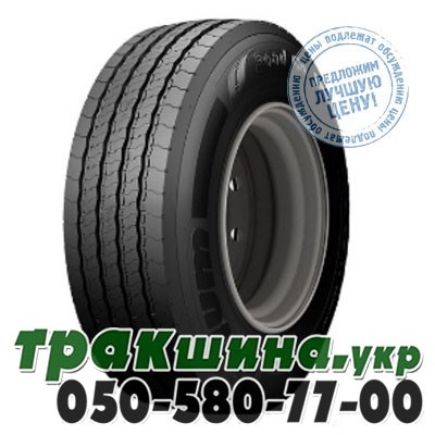 Orium 385/65 R22.5 160K PR20 Road Go Trailer (прицепная) Днепр - изображение 1