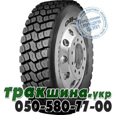 Otani 315/80 R22.5 156/150K OH-402 (ведущая) Дніпро - изображение 1