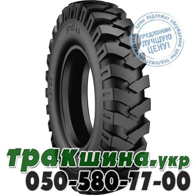 Petlas 9.00 R20 140/137B PR14 NB-38 (индустриальная) Дніпро - изображение 1