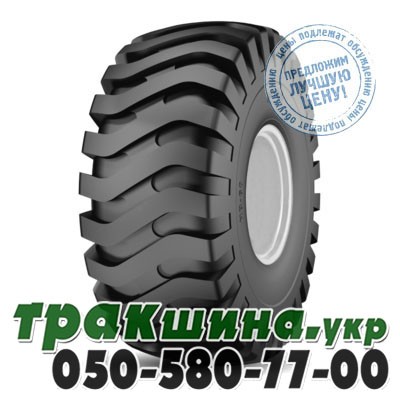 Petlas 23.50 R25 191A2 PR20 NB60 L-3 (индустриальная) Днепр - изображение 1