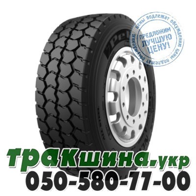 Petlas 385/65 R22.5 160K NCW710 (универсальная) Днепр - изображение 1