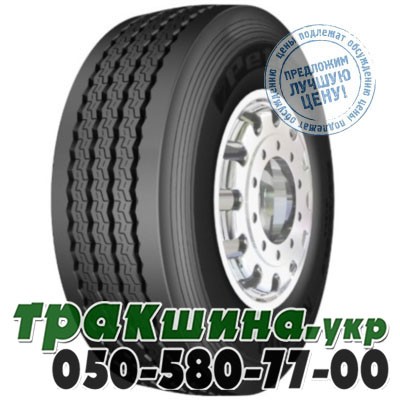 Petlas 435/50 R19.5 160J NZ300 (прицепная) Днепр - изображение 1