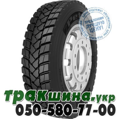 Petlas 295/80 R22.5 152/148L PR16 RC 700 (ведущая) Днепр - изображение 1