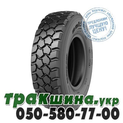 Petlas 365/80 R20 154K PR18 RM 910 (универсальная) Днепр - изображение 1