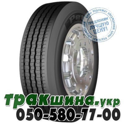 Petlas 245/70 R19.5 136/134M SH100 (рулевая) Днепр - изображение 1