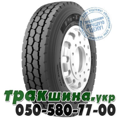 Petlas 13 R22.5 156/150K SY 800 (универсальная) Днепр - изображение 1