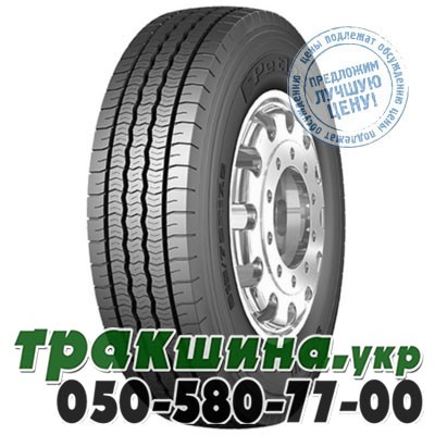 Petlas 215/75 R17.5 126/124M SZ300 (рулевая) Дніпро - изображение 1