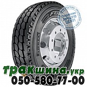 Pirelli 315/80 R22.5 156/150K FG:01 (рулевая) Днепр