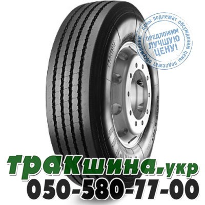 Pirelli 11 R22.5 148/145L FR FR 25 (рулевая) Днепр - изображение 1